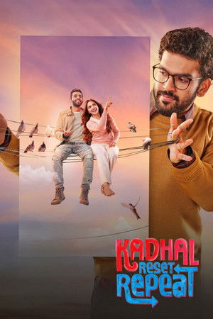 Watch Free Kadhal Reset Repeat (2026)
