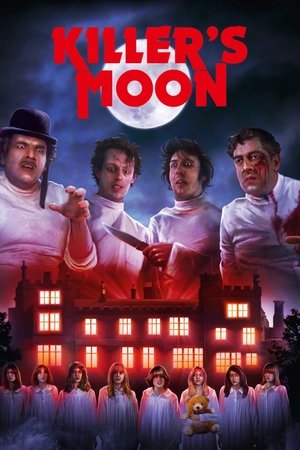 Watch Free Killers Moon (1978)