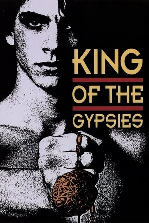 Watch Free King of the Gypsies (1978)