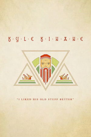 Watch Free Kyle Kinane: I Liked His Old Stuff Better (2015)