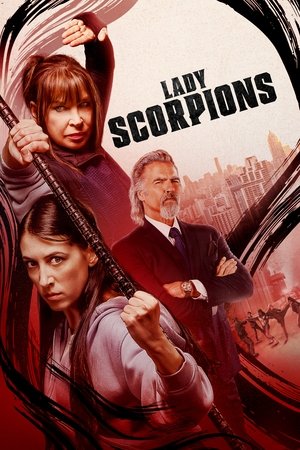 Watch Free Lady Scorpions (2024)