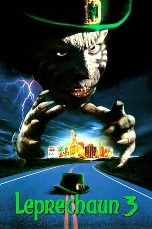 Watch Free Leprechaun 3 1995
