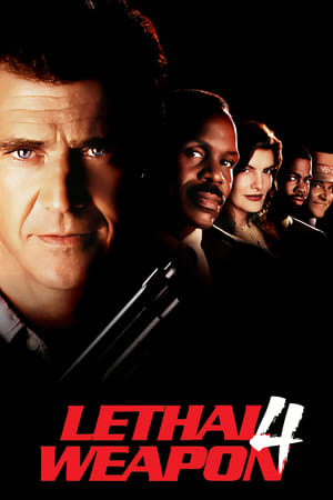 Watch Free Lethal Weapon 4