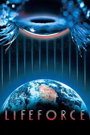 Watch Free Lifeforce (1985)