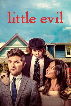 Watch Free Little Evil (2017)