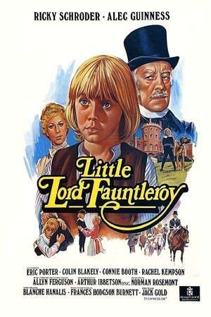 Watch Free Little Lord Fauntleroy (1980)