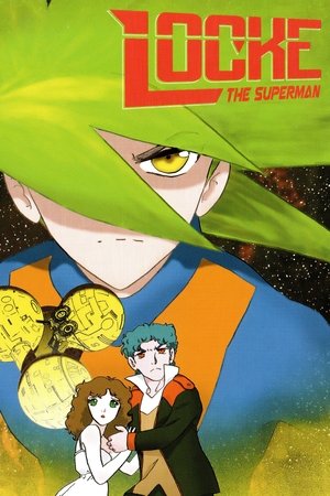 Watch Free Locke the Superman (1984)