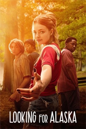 Watch Free Looking for Alaska (2019 )