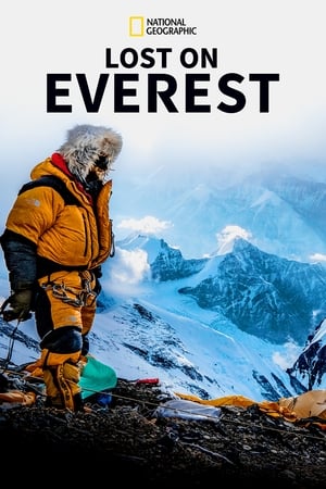 Watch Free Lost on Everest (2020)