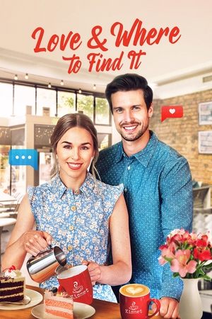 Watch Free Love Where to Find It (2021)
