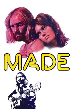 Watch Free Made (1972)
