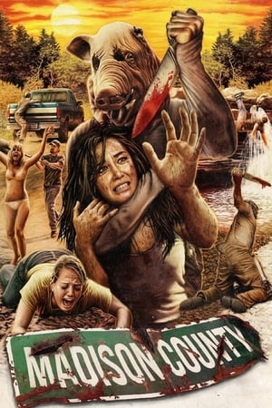 Watch Free Madison County (2011)