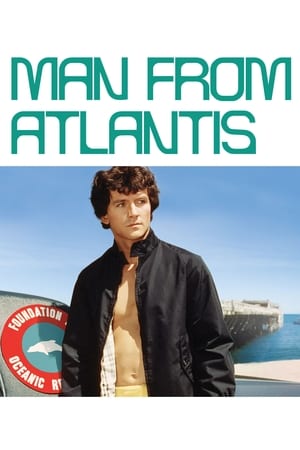 Watch Free Man from Atlantis (1977 1978)