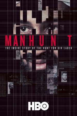 Watch Free Manhunt (2013)