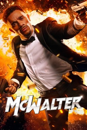 Watch Free McWalter (2025)
