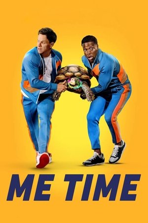Watch Free Me Time (2022)