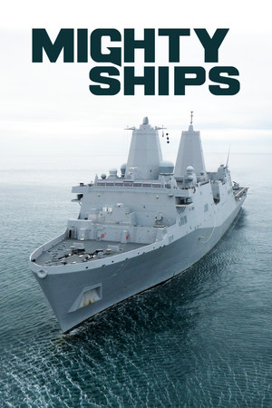 Watch Free Mighty Ships (2008-)