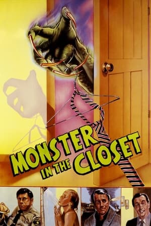Watch Free Monster in the Closet (1986)