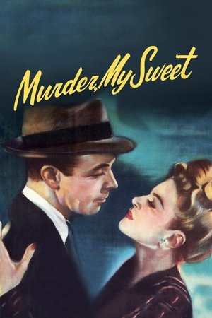 Watch Free Murder, My Sweet (1944)