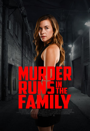 Watch Free Murder Runs in the Family (2023)