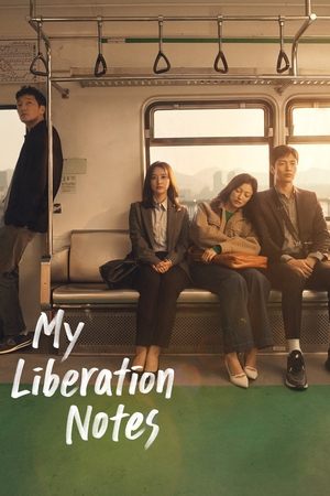 Watch Free My Liberation Diary (2022-)