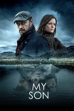 Watch Free My Son (2021)
