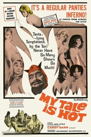 Watch Free My Tale Is Hot (1964)