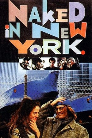 Watch Free Naked in New York (1993)