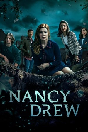 Watch Free Nancy Drew (2019 )