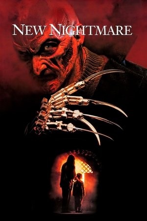 Watch Free New Nightmare (1994)