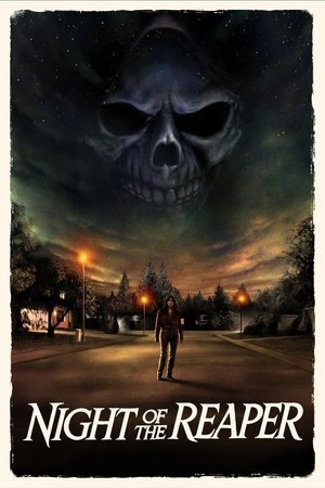 Watch Free Night of the Reaper (2025)