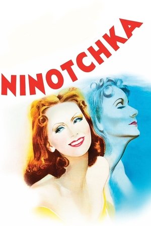 Watch Free Ninotchka (1939)
