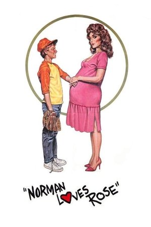 Watch Free Norman Loves Rose (1982)