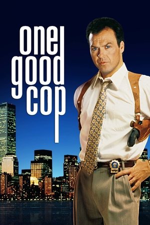 Watch Free One Good Cop (1991)