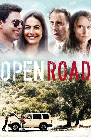 Watch Free Open Road (2013)