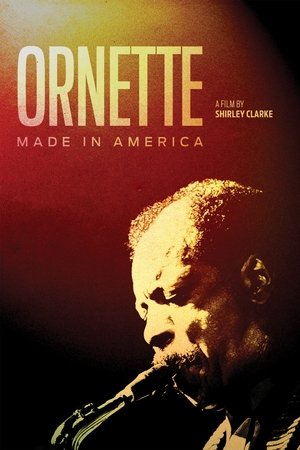 Watch Free Ornette: Made in America (1985)