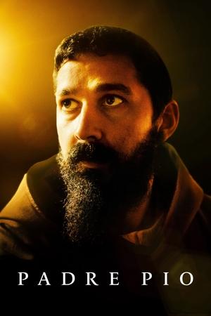 Watch Free Padre Pio (2022)