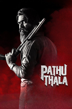Watch Free Pathu Thala (2023)