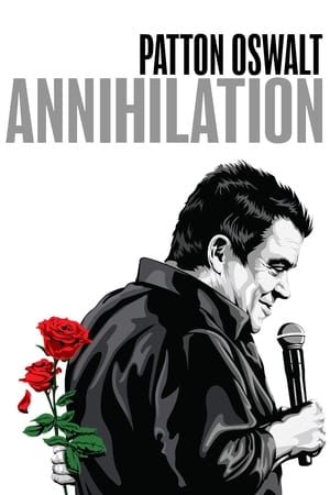 Watch Free Patton Oswalt: Annihilation (2017)