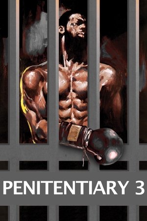 Watch Free Penitentiary III (1987)