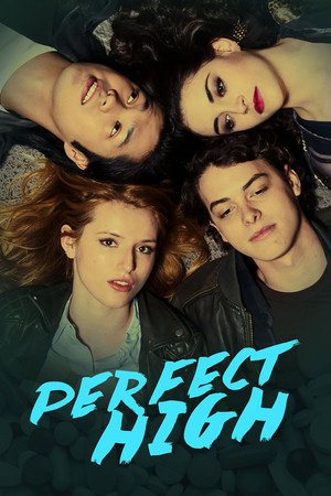 Watch Free Perfect High (TV Movie 2015)