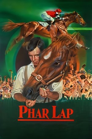 Watch Free Phar Lap (1983)