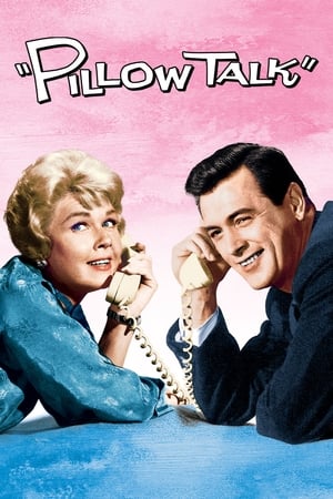 Watch Free Pillow Talk (1959)