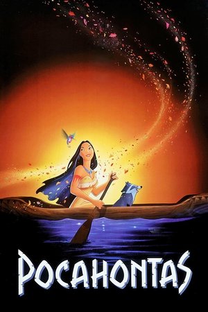 Watch Free Pocahontas (1995)