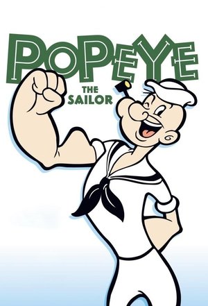 Watch Free Popeye the Sailor (1960-1962)