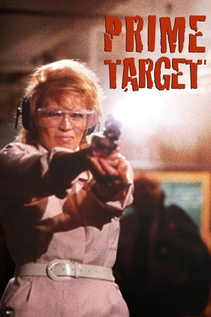 Watch Free Prime Target (1989)