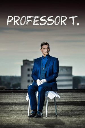 Watch Free Professor T. (20152018)