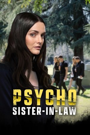 Watch Free Psycho Sister In Law (2020)