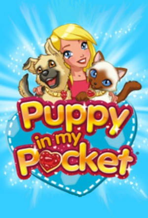 Watch Free Puppy in My Pocket Adventures in Pocketville (2010-)