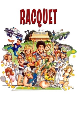 Watch Free Racquet (1979)